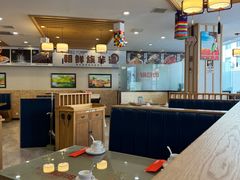 -英兰朝族饭店·英兰锅包肉(佳园路店)