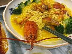 -御彩酒家(东风东路店)