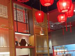 -满园烤鸭·春饼(沈北万达店)