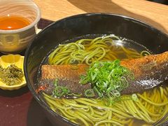 -中村藤吉(本店)