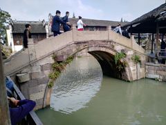 -乌镇东栅景区-江南百床馆