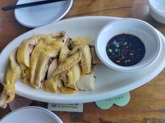 -古桥人家•水上餐厅(朱家角古镇店)