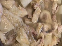 -烹然四季椰子鸡火锅(团结湖总店)