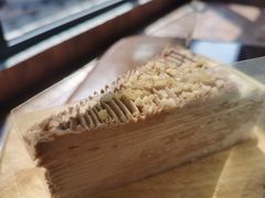 -甜℃·甜品咖啡(东方金座店)