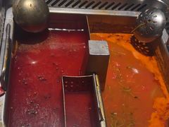-海底捞火锅(外滩店)