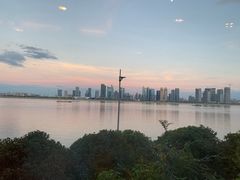 -一板铁板烧·隐秘一线江景花园餐厅(西湖左岸·天元店)