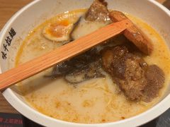 -味千拉面(广州白云机场T1西二店)