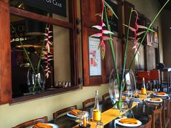 景观位-Ministry of Crab(科伦坡店)