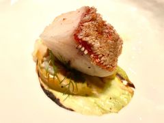 -Le Comptoir de Pierre Gagnaire