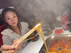 -九鼎轩脆毛肚火锅(南京东路店)