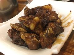 -小锅巴纳西餐厅