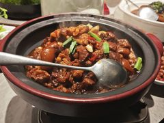 -鱼你相聚·河鲜馆(袁家岭店)