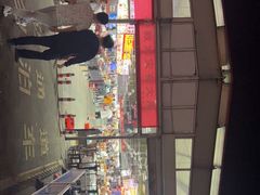 -大学城夜市大排档(凤栖路店)