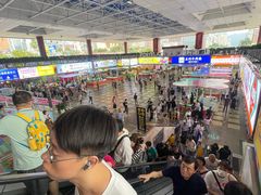 -珠海拱北口岸