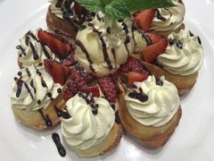 -娜娜家·Nana's restaurant(国金汇店)