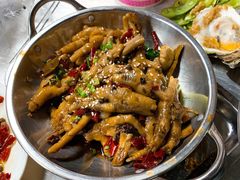 -小民大排档(光谷店)