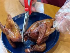 -煲煲掂风味煲仔饭餐厅(西区店)