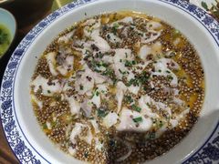 -再回头私房菜·老南京菜