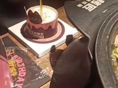 -烤匠麻辣烤鱼(万象城店)