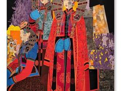 -四川美术学院美术馆