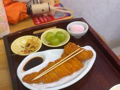 -哈灵现炒本帮面(宁波路店)