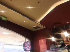 -COSTA COFFEE(西贸凯德晶品4层2店)