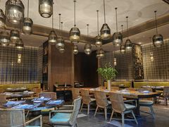 -康莱德酒店·美庭自助餐厅