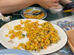 -金驼源•丝路美食(科荟路店)