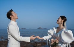 -IDO婚纱摄影(上海旗舰店)