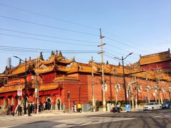 -钦赐仰殿道观