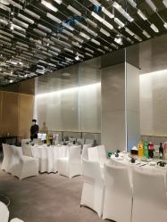 -凯宾斯基饭店·宴会厅