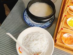 -双桥园·云南过桥米线(古城南门店)