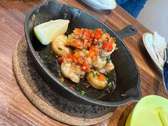 -TIGERS老虎西餐(亦庄店)