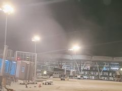 -贵阳龙洞堡国际机场-T2航站楼