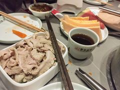 -宴全牛粤来越牛潮汕鲜牛肉火锅(海州万达广场店)