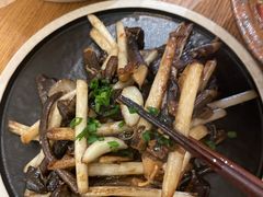 -兮食农场餐厅