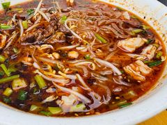 -青石桥老瓦房肥肠粉总店(青石桥总店)
