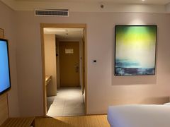 -全季酒店(上海漕河泾店)
