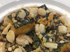 -渔码头食府(蓬莱阁店)