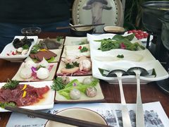 -束河人家(南锣鼓巷店)