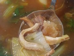 -古乐牛香·鲜牛肉牛杂火锅(五一中路店)