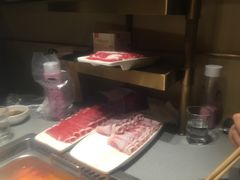 -海底捞火锅(海宁路店)