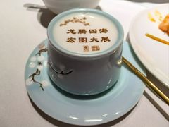 -俏江南·晋文化主题餐厅(中正天街店)