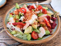 虾沙拉-RAC BAR(安福路店)