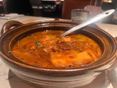 -奉天小馆·非遗东北菜(济南万象城店)