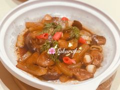 -将相和·海鲜蒸饺大连菜