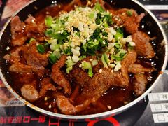 -觅香串串香·麻辣烫·冒菜(欧美广场店)