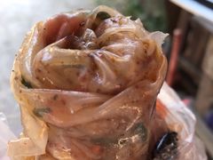 -小竖点徽派卷面皮(洪都店)