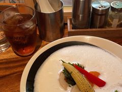 -真打拉面·日式拉面新流派(体育西横街店)