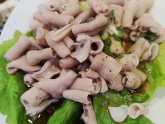 黑椒烧鸭-澳门陈光记烧味饭店(南京德基广场店)